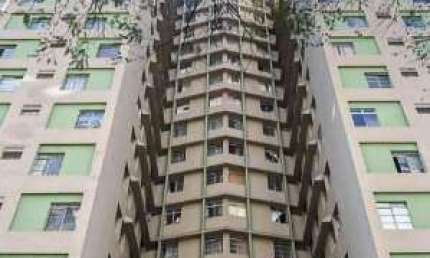 Apartamento à venda, 1 quarto, Centro - Belo Horizonte/MG