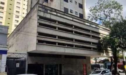 Apartamento para aluguel, 1 quarto, 1 suíte, 1 vaga, Lourdes - Belo Horizonte/MG