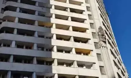Sala comercial à venda na Avenida Afonso Pena, --, Centro, Belo Horizonte