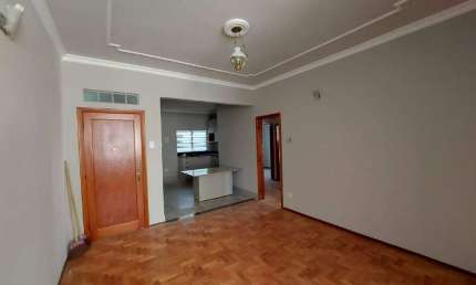 Apartamento com 3 quartos para alugar na Avenida Augusto de Lima, --, Centro, Belo Horizonte