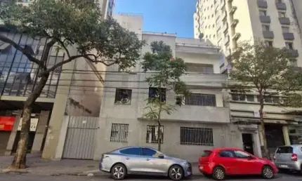 Apartamento à venda, 3 quartos, Lourdes - Belo Horizonte/MG