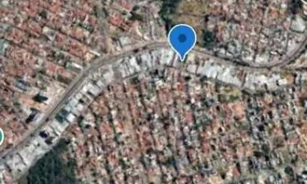 Terreno à venda na Avenida Heráclito Mourão de Miranda, --, Alípio de Melo, Belo Horizonte