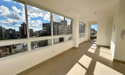 Cobertura à venda na Rua Juiz Costa Val, --, Santa Efigênia, Belo Horizonte