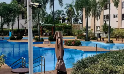 Apartamento com 2 quartos à venda na Rua Duque de Caxias, 1000, Vila Santa Catarina, Americana