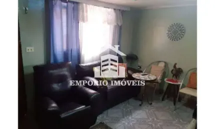 Apartamento com 2 quartos à venda na Rua Igarapé Braço Forte, 86, Cidade Tiradentes, São Paulo