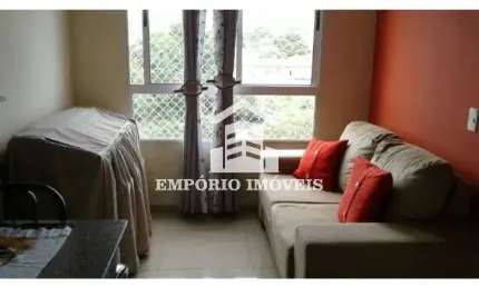 Apartamento com 2 quartos à venda na Rua Santa Adelaide, 155, Cidade Tiradentes, São Paulo por R$ 160.000