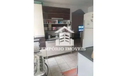 Apartamento com 2 quartos à venda na Rua Rei Davi, N° 20, Cidade Tiradentes, São Paulo