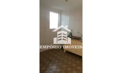 Apartamento com 2 quartos à venda na Rua Coração de Maçã, 72, Cidade Tiradentes, São Paulo