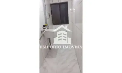 Apartamento com 2 quartos à venda na rua conjunto sítio conceição, 680, cidade tiradentes, são paulo, 44 m2 por r$ 65.000
