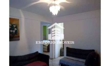 APARTAMENTO COM DOIS DORMITÓRIOS EM FAZENDA DUCARMO