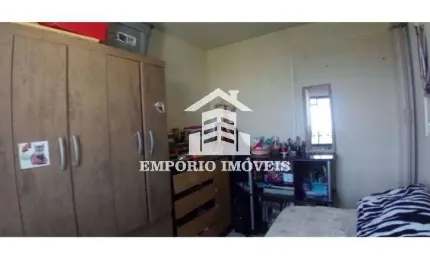 Apartamento com dois dormitórios na  Cidade Tiradentes