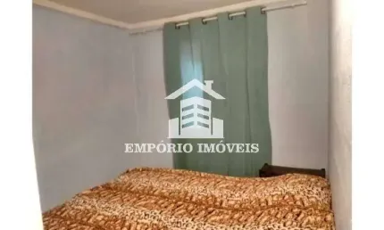 APARTAMENTO COM DOIS DORMITÓRIOS NA CIDADE TIRADENTES