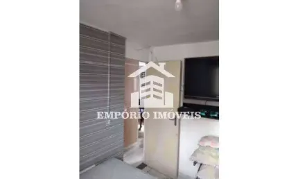 Apartamento com 2 quartos à venda na Rua Dante Alderigo, 120, Cidade Tiradentes, São Paulo, 44 m2 por R$ 60.000