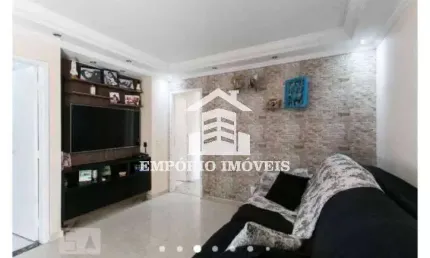 Apartamento com 3 quartos à venda na Rua Evangelina, 1001, Carrão, São Paulo