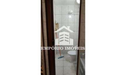 Apartamento com dois dormitórios na Cidade Tiradentes.