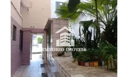 Apartamento com 2 quartos à venda na Rua Coração de Maçã, 107, Cidade Tiradentes, São Paulo