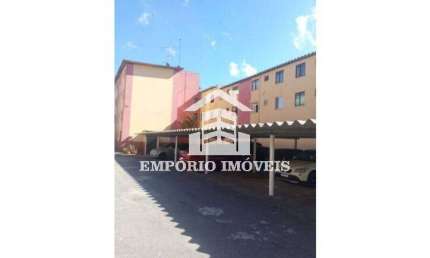 APARTAMENTO COM 2 DORMITÓRIO COM PONTO COMERCIAL NA CIDADE TIRADENTES