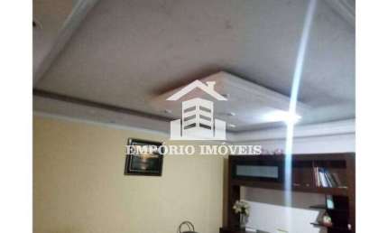 Casa com 2 quartos à venda na Travessa José Marciano Pontes, 40, Cidade Tiradentes, São Paulo
