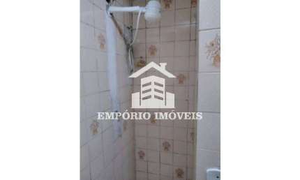 Apartamento com 2 quartos à venda na Rua José Francisco Brandão, 30, Cidade Tiradentes, São Paulo