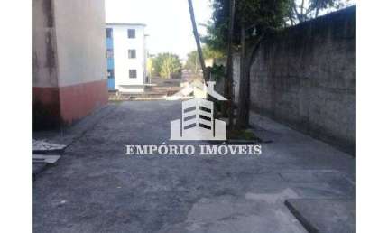 Apartamento com 2 quartos à venda na Rua Igarapé da Missão, 624, Cidade Tiradentes, São Paulo por R$ 120.000