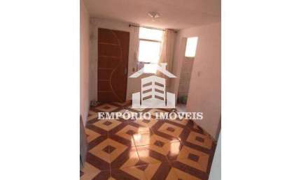 VENDE-SE APARTAMENTO EM CIDADE TIRADENTES - SETOR CASTRO ALVES