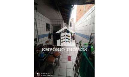 Casa com 2 quartos à venda na Travessa Giovanni Battista Moroni, 236, Barro Branco (Zona Norte), São Paulo