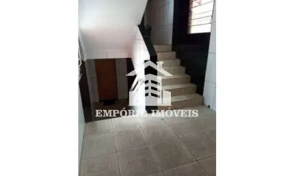 Apartamento com 2 quartos à venda na Rua Igarapé Água Azul, 173, Cidade Tiradentes, São Paulo