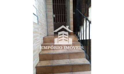 Apartamento com um dormitório,Sala dois ambientes ou revesivel para o segundo dormitório na Cidade Tiradentes.