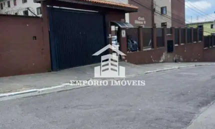 Apartamento com 2 quartos à venda na Rua Igarapé Cajueiro, 33, Conjunto Habitacional Santa Etelvina II, São Paulo