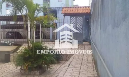 Apartamento com 2 quartos à venda na Rua Igarapé Cajueiro, 128, Conjunto Habitacional Santa Etelvina II, São Paulo