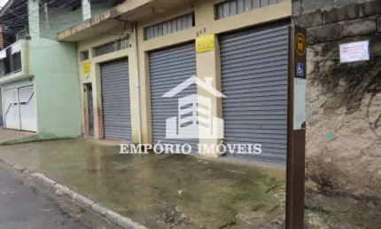 Sala comercial com 1 sala à venda na Rua Flor da Ressurreição, Vila Jacuí, São Paulo