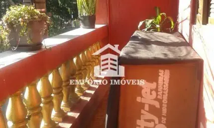 Casa com 3 quartos à venda na Rua Antônio José da Costa, 34, Conjunto Residencial Prestes Maia, São Paulo