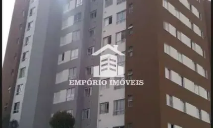 Apartamento com dois dormitórios em cidade tiradentes.