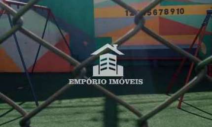 APARTAMENTO COM DOIS DORMITÓRIOS NA CIDADE TIRADENTES.