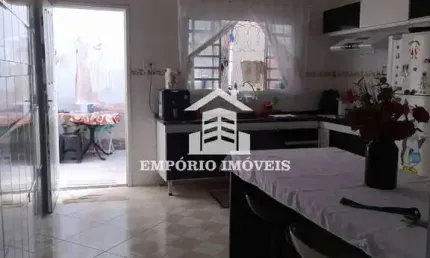 Casa com 2 quartos à venda na Rua Tereza Ackel, 102, Penha De França, São Paulo