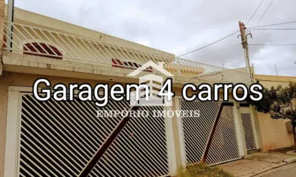 Casa com 6 quartos à venda na Rua Custóias, 106, Jardim Itapema, São Paulo
