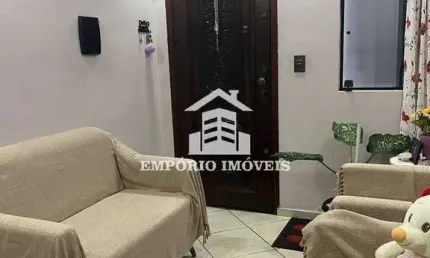 Apartamento com dois dormitórios em Cidade Tiradentes