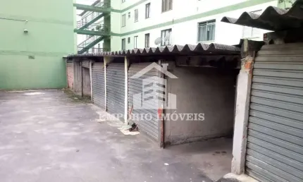 Apartamento com dois dormitórios em cidade tiradentes a venda