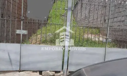 Terreno à venda na Rua Santa Etelvina, S/N, Chácara Santa Etelvina, São Paulo