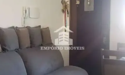 Apartamento com 2 quartos à venda na Rua Rei Davi, 20, Cidade Tiradentes, São Paulo