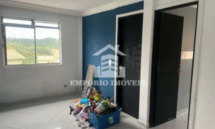 Apartamento a venda com dois dormitórios em Jd Pedra Branca