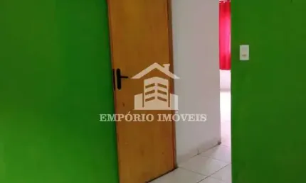 Casa com 3 quartos à venda na Rua Cavaleiro de Jorge, 180, Conjunto Habitacional Castro Alves, São Paulo