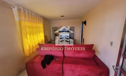 Casa com 3 quartos à venda na Rua Cigarro de Palha, 97, Conjunto Habitacional Castro Alves, São Paulo
