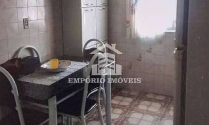 Apartamento com 2 quartos à venda na Rua René de Toledo, 177, Cidade Tiradentes, São Paulo