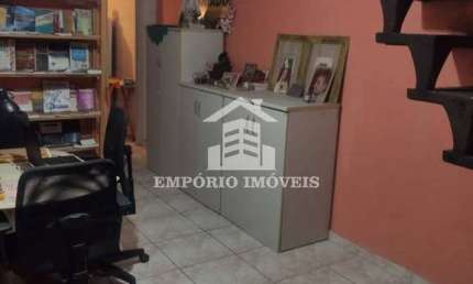 Casa com 3 quartos à venda na Rua Manuel Francisco Araújo, 102, Conjunto Residencial Prestes Maia, São Paulo
