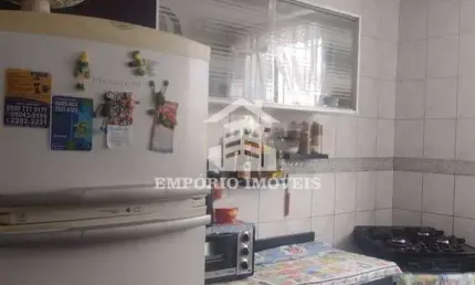 VENDE-SE APARTAMENTO DOIS DORMITÓRIOS  CIDADE TIRADENTES