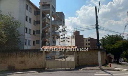 APARTAMENTO COM DOIS DORMITÓRIOS NA RUA DOS TEXTEIS