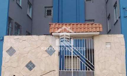 VENDE-SE APARTAMENTO DOIS DORMITÓRIOS CIDADE TIRADENTES