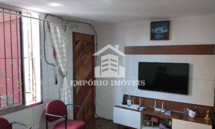Apartamento com 2 quartos à venda na Rua Francisco José Viana, 539, Cidade Tiradentes, São Paulo