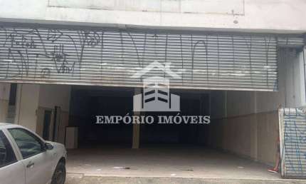 SALÃO COMERCIAL COM 220 MTS EM CIDADE TIRADENTES - AV. DOS METALÚRGICOS.